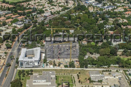 Embassy Towers Sandton