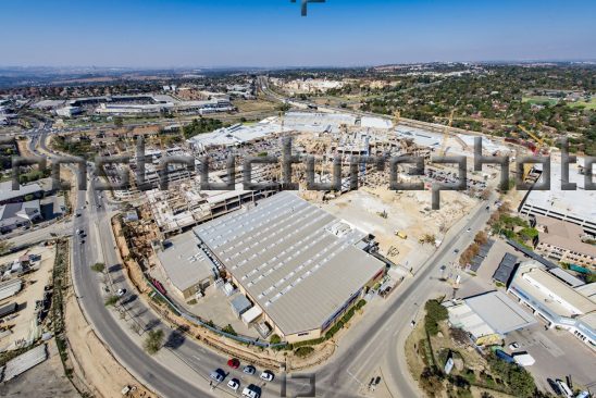 Fourways Mall Expansion