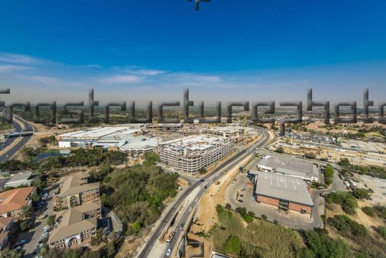 Fourways Mall Redevelopment