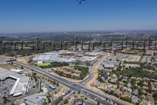 Fourways Mall Redevelopment