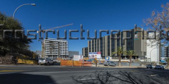 Freedom Plaza Windhoek