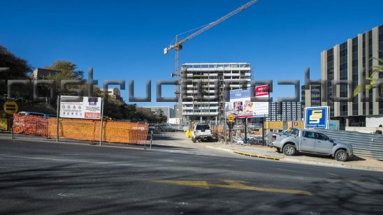 Freedom Plaza Windhoek