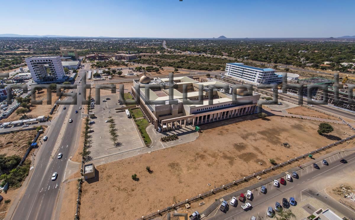 Gaborone High Court