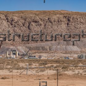 Gamsberg Mining Northern Cape