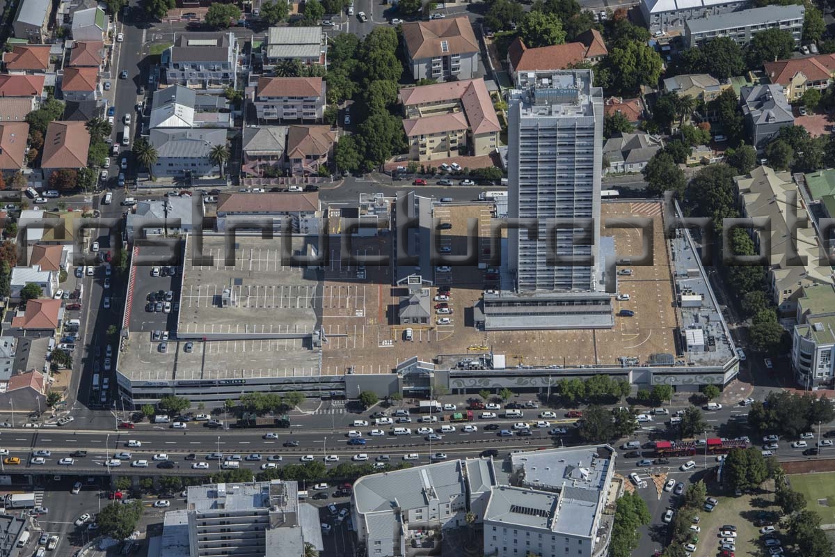 Gardens Shopping Centre