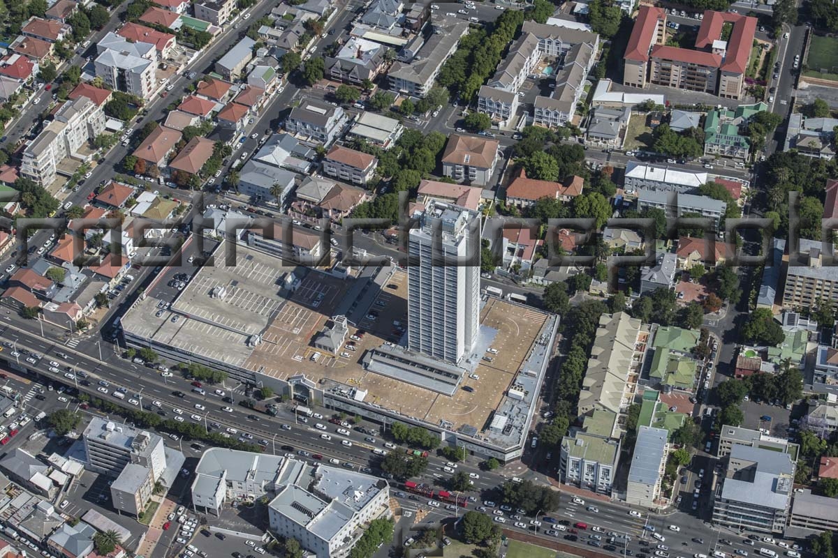 Gardens Shopping Centre