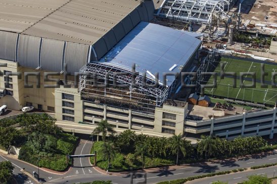 Gateway Theatre of Shopping Expansion