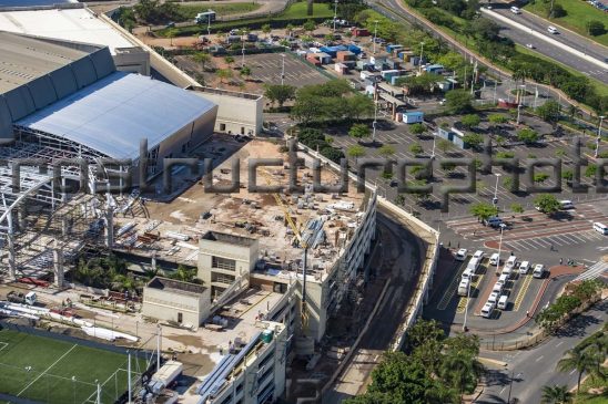 Gateway Theatre of Shopping Expansion