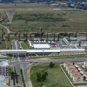 Gautrain Station Midrand