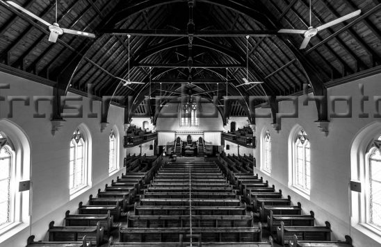 Dutch Reformed Church, Graaff-Reinet