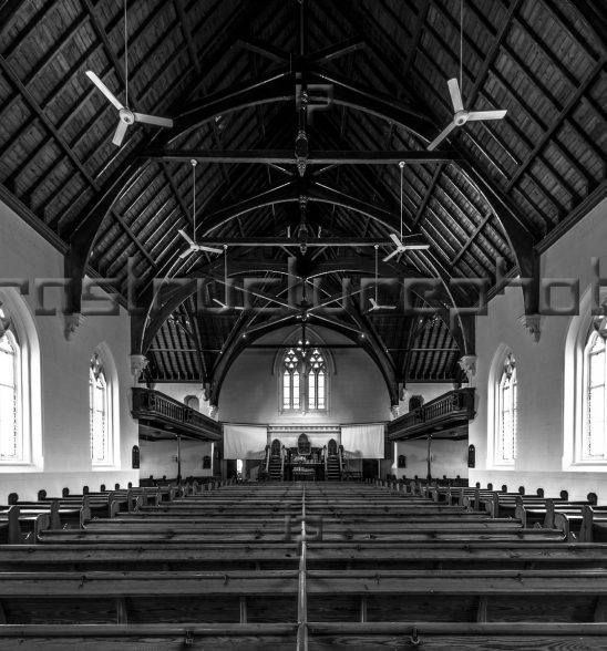 Dutch Reformed Church, Graaff-Reinet