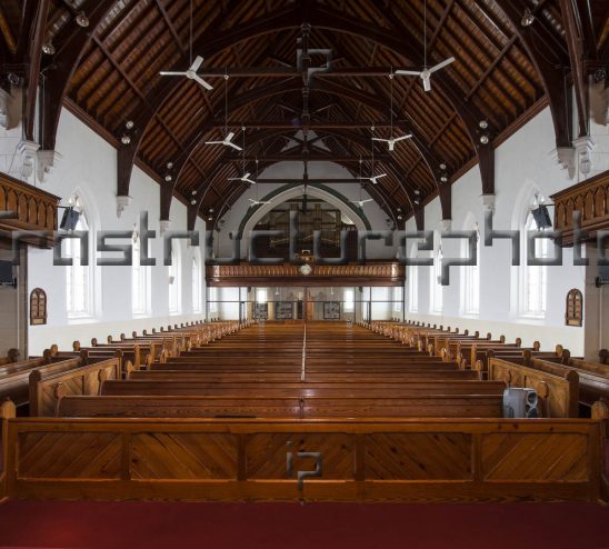 Dutch Reformed Church, Graaff-Reinet