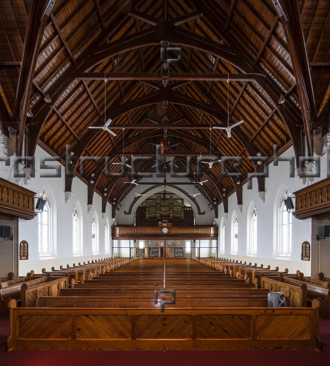 Dutch Reformed Church, Graaff-Reinet