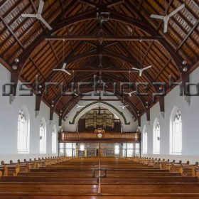 Dutch Reformed Church, Graaff-Reinet