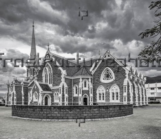 Dutch Reformed Church, Graaff-Reinet