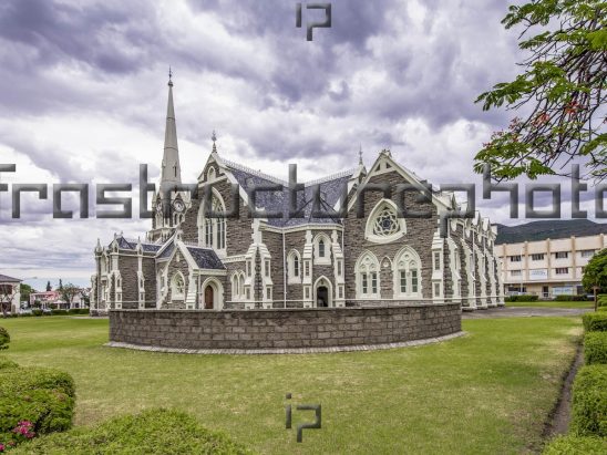 Dutch Reformed Church, Graaff-Reinet