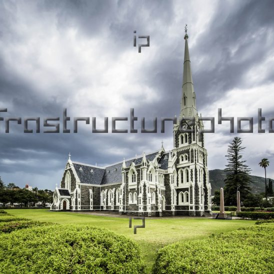 Dutch Reformed Church, Graaff-Reinet