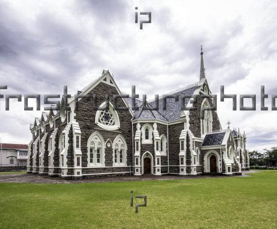 Dutch Reformed Church, Graaff-Reinet