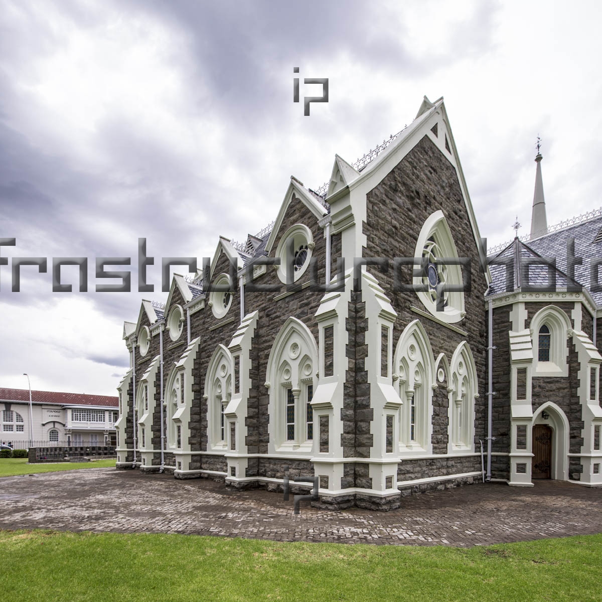 Dutch Reformed Church, Graaff-Reinet