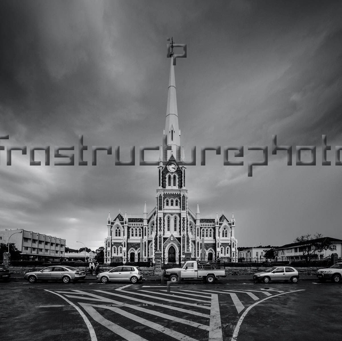 Dutch Reformed Church, Graaff-Reinet