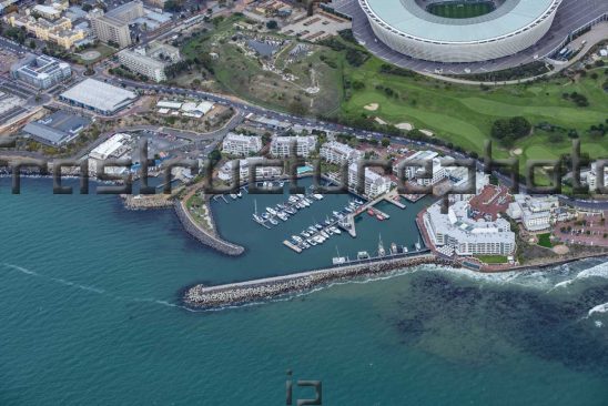 Granger Bay