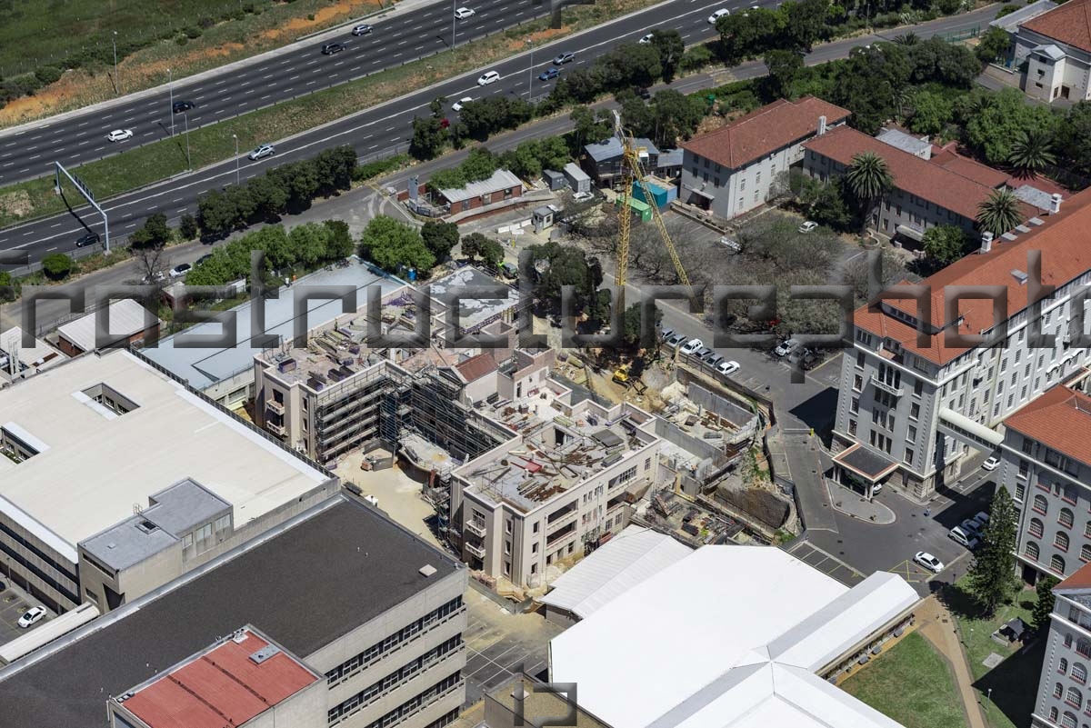 Groote Schuur Hospital