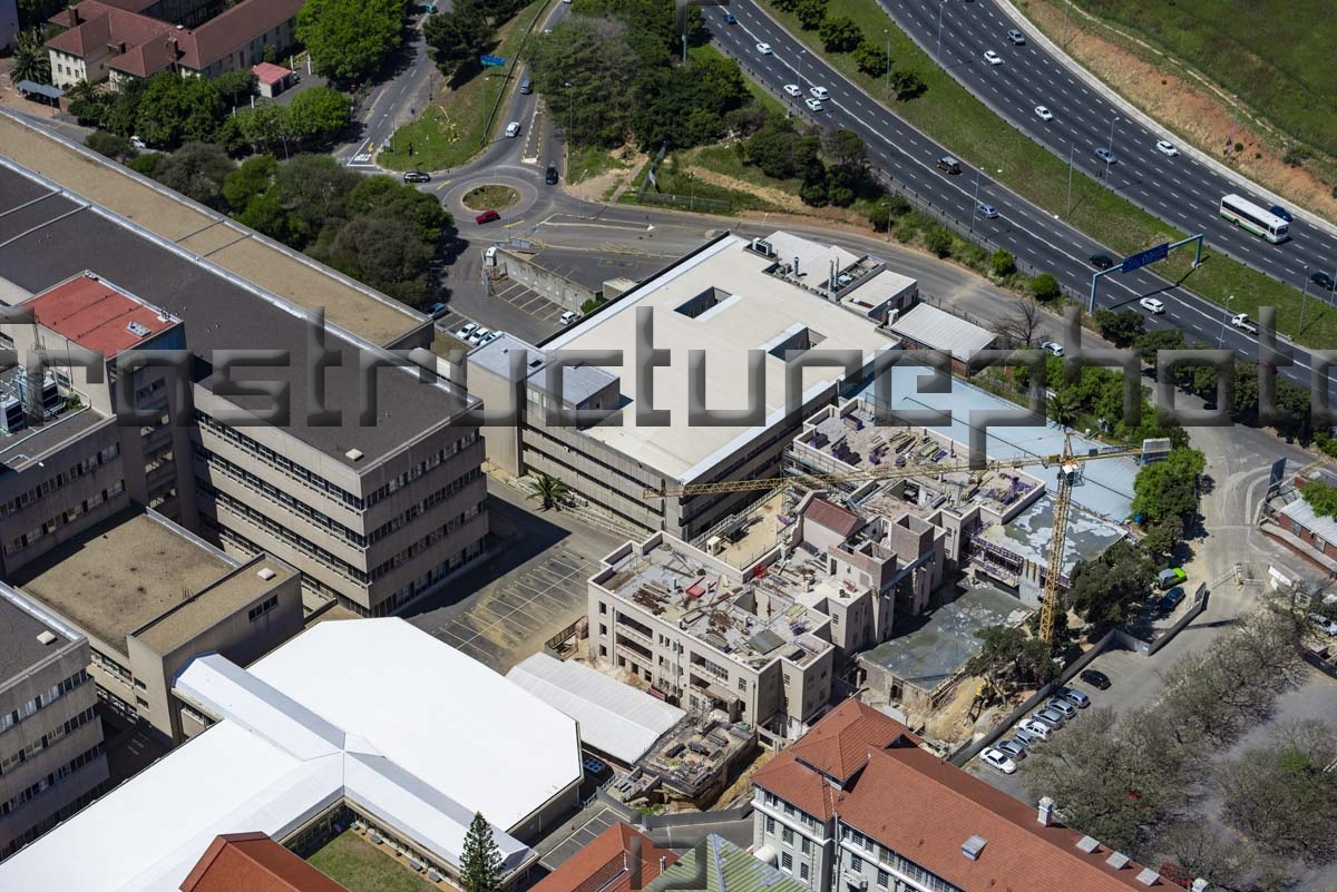 Groote Schuur Hospital