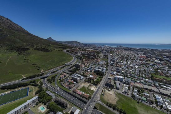 Groote Schuur Hospital