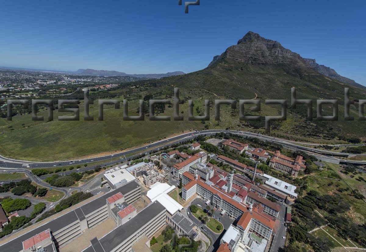 Groote Schuur Hospital