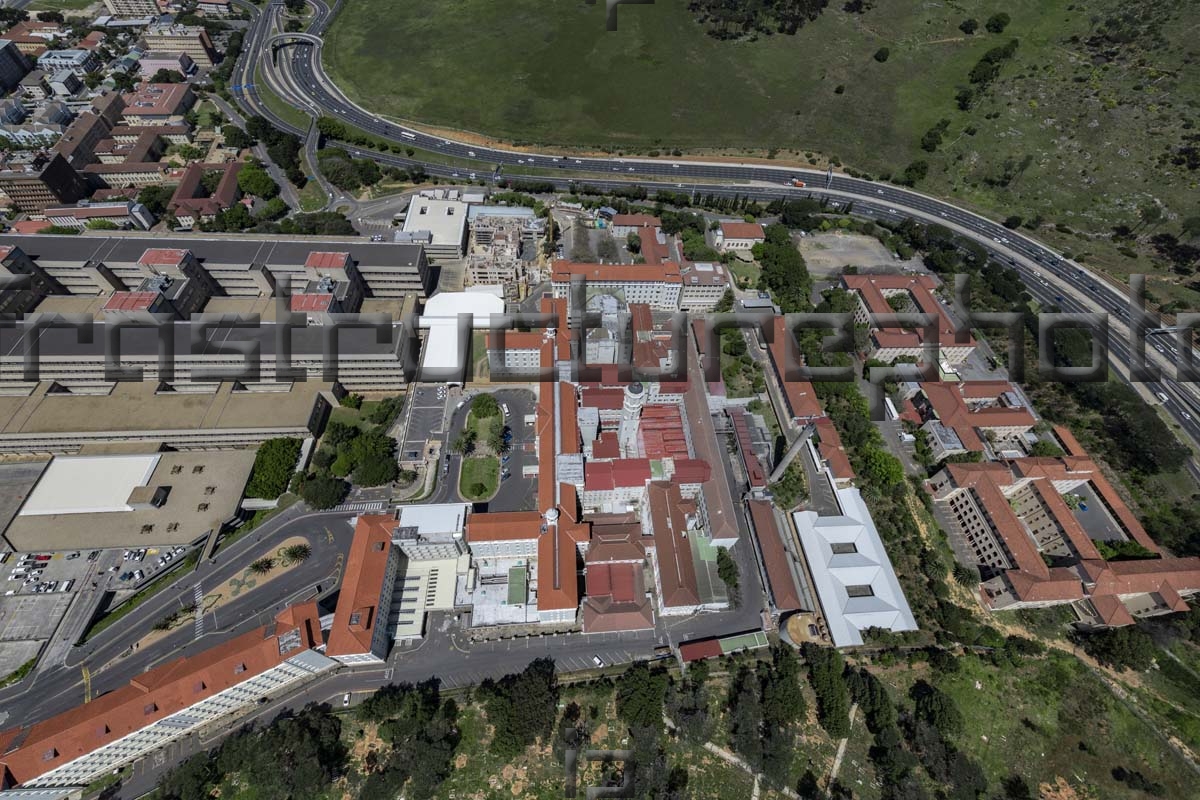 Groote Schuur Hospital