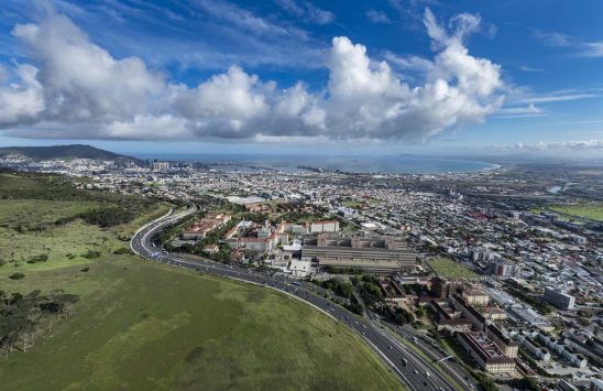 Groote Schuur Hospital