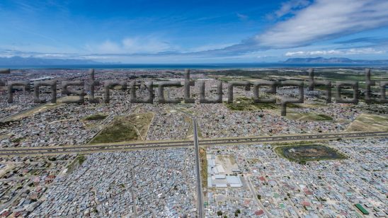 Gugulethu Township