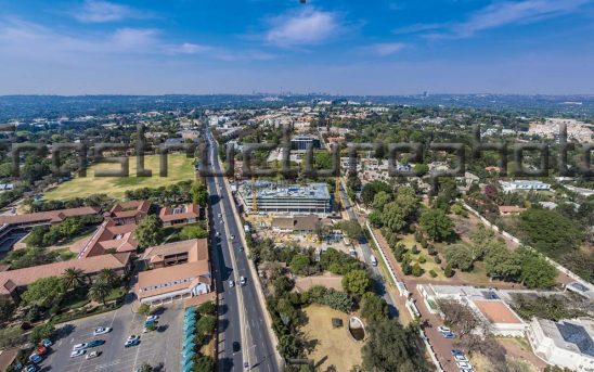 ILLOVO POINT