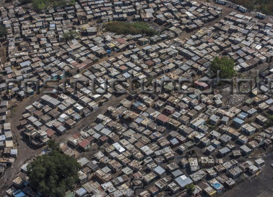 Informal Settlements