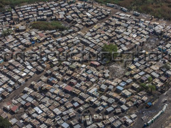 Informal Settlements