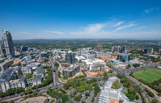 Investec Sandton