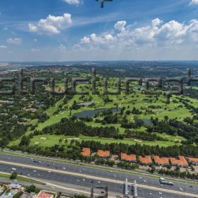 The Country Club Johannesburg, Woodmead