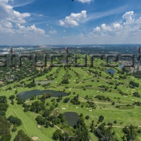 The Country Club Johannesburg, Woodmead