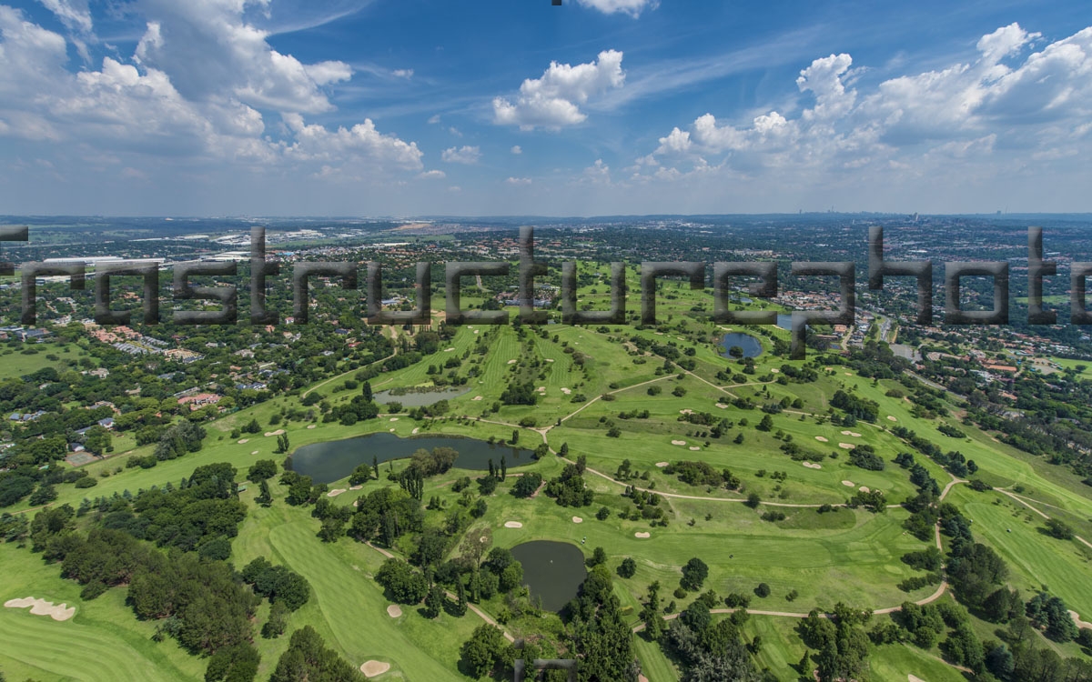 The Country Club Johannesburg, Woodmead