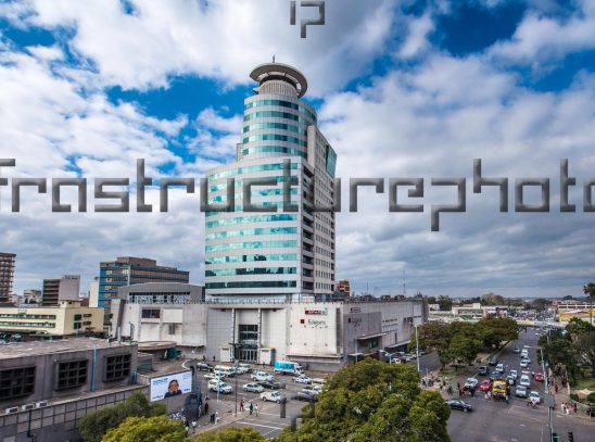 Joint City_Harare