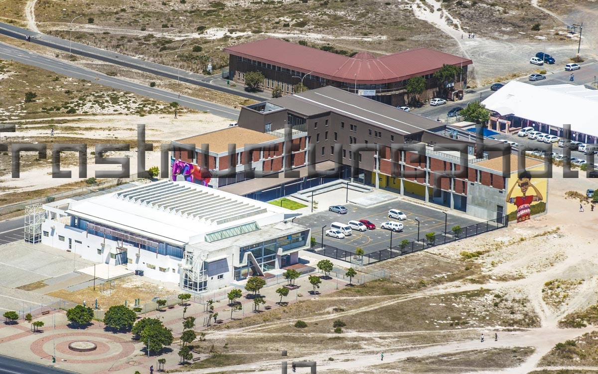 Khayelitsha Youth Centre