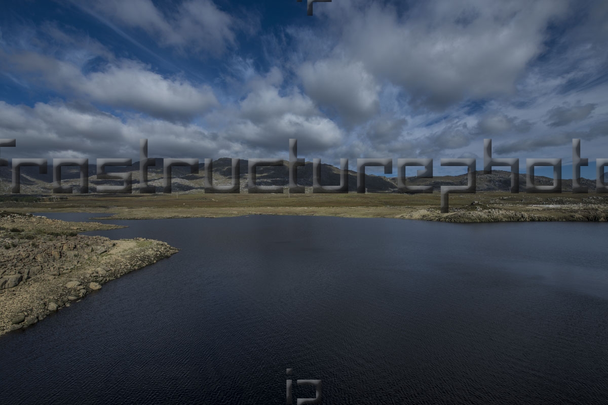 Kogelberg Dam