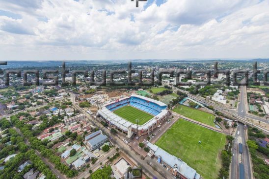 Loftus Park Pretoria