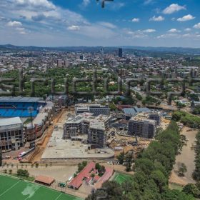 Loftus Park Pretoria