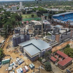 Loftus Park Pretoria