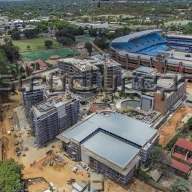 Loftus Park Pretoria