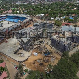 Loftus Park Pretoria