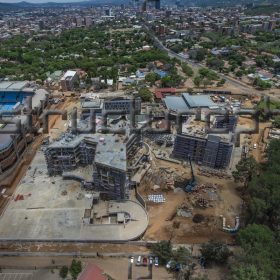 Loftus Park Pretoria