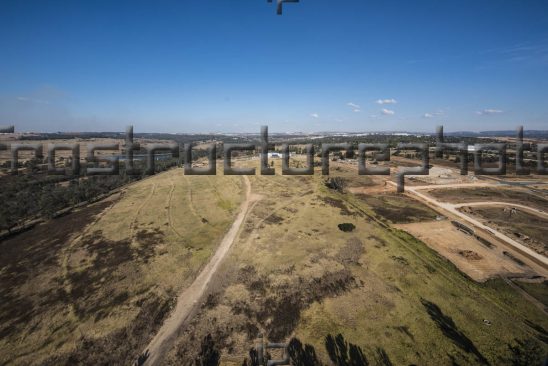 LongLake Estate, Modderfontein