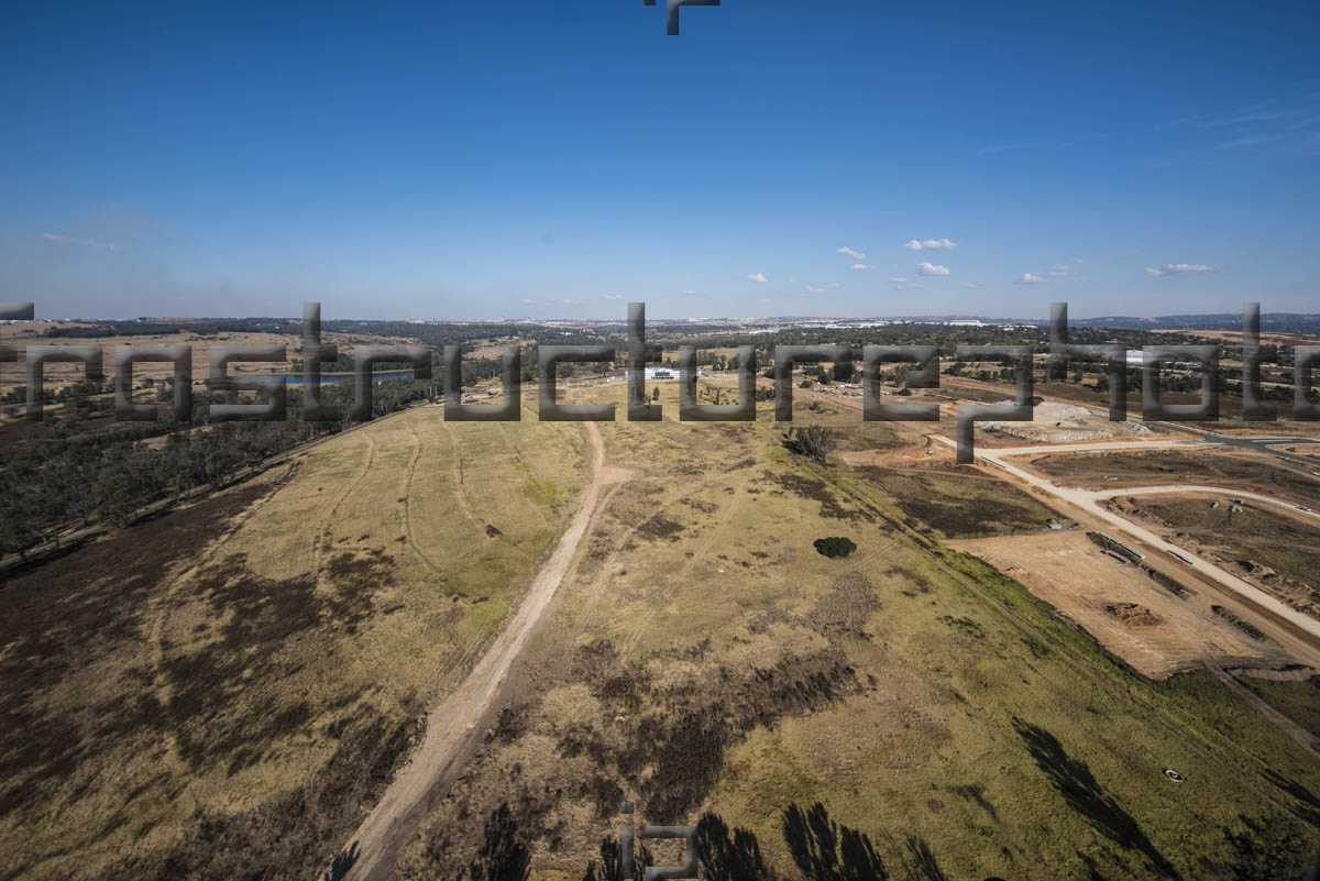 LongLake Estate, Modderfontein